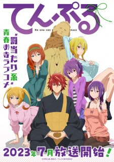 Anime picture 3