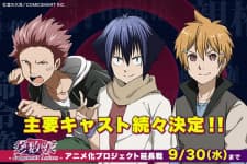 Anime picture 1