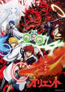 Anime picture 1