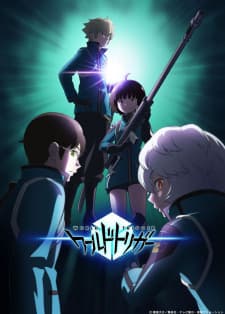 Anime picture 1