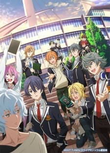 Anime picture 5