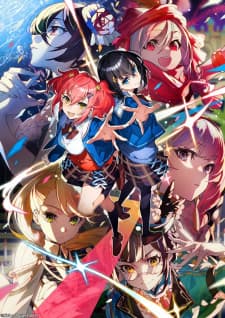 Anime picture 4