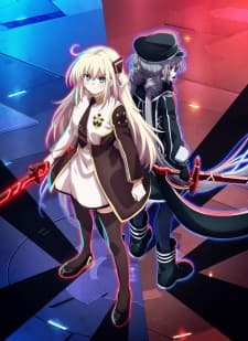 Anime picture 1