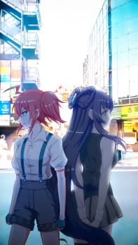 Anime picture 1