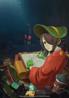 Anime picture 2