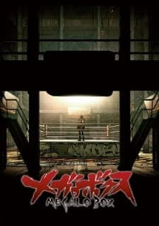 Anime picture 1