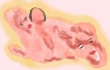 Anime picture 1