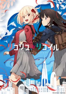 Anime picture 2