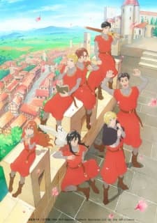 Anime picture 4