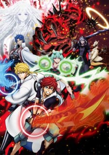 Anime picture 6