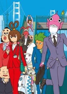 Anime picture 2