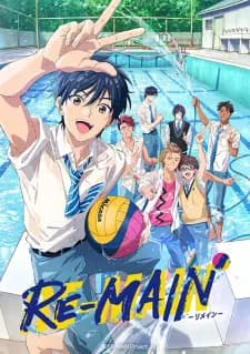 Anime picture 1