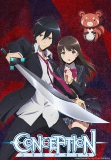 Anime picture 1