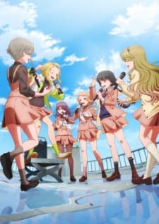 Anime picture 1