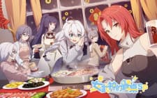 Anime picture 1