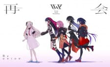 Anime picture 1