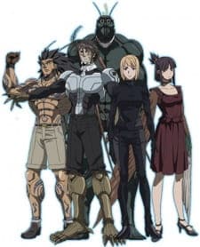 Anime picture 3