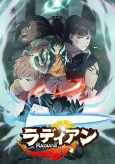 Anime picture 1