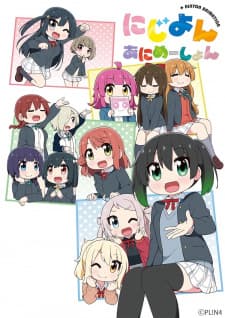 Anime picture 1