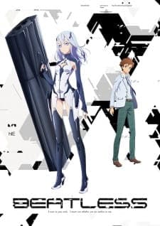 Anime picture 1
