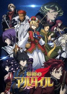 Anime picture 1