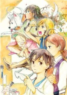 Anime picture 2