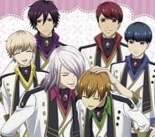 Anime picture 1