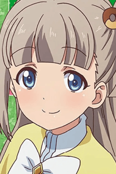 Mikan Kise
