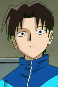 Momozou Takenaka