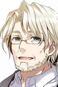 Elliot Baldwin Woodman