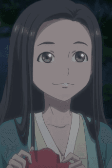 Fuyou Shaonü