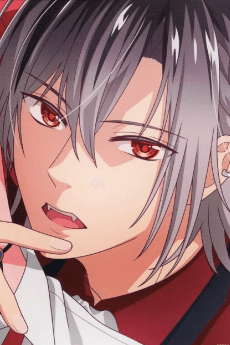Ruka Saotome