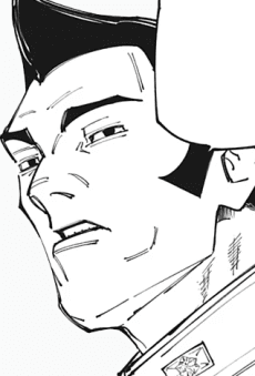Nobuaki Zenin