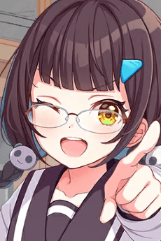 Panda Yanagiba