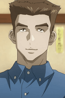 Mitsugu Jinnai