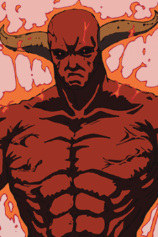 Asmodeus