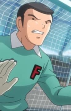 Masanori Katou