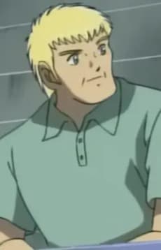 Rudi Schneider