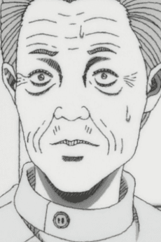 Kurouzu Hospital Chief Doctor