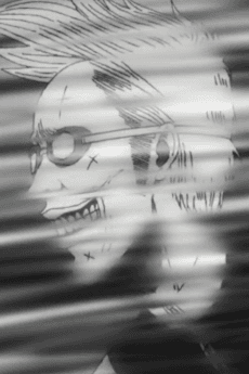 Butterfly Tribe Leader