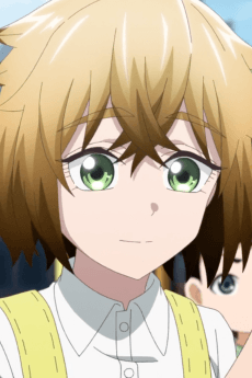 Chie Hasumi
