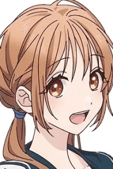 Mari Asaka