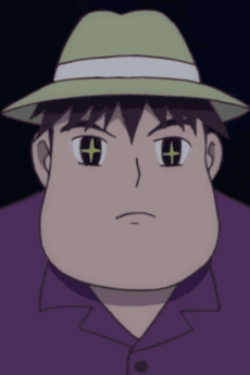 Nasu Otoko