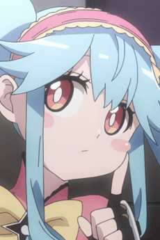 Michiru Kusagakure