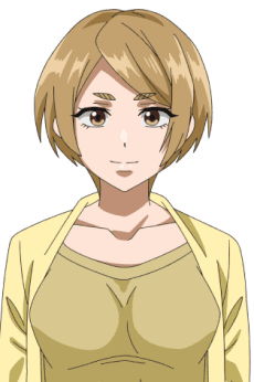 Mimi Kagamiya