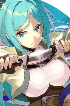 Olivia
