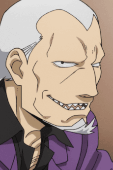 Hayato Shingou