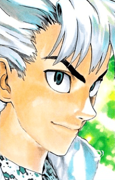 Riku Kaitani